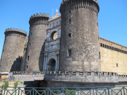 Castel Nuovo